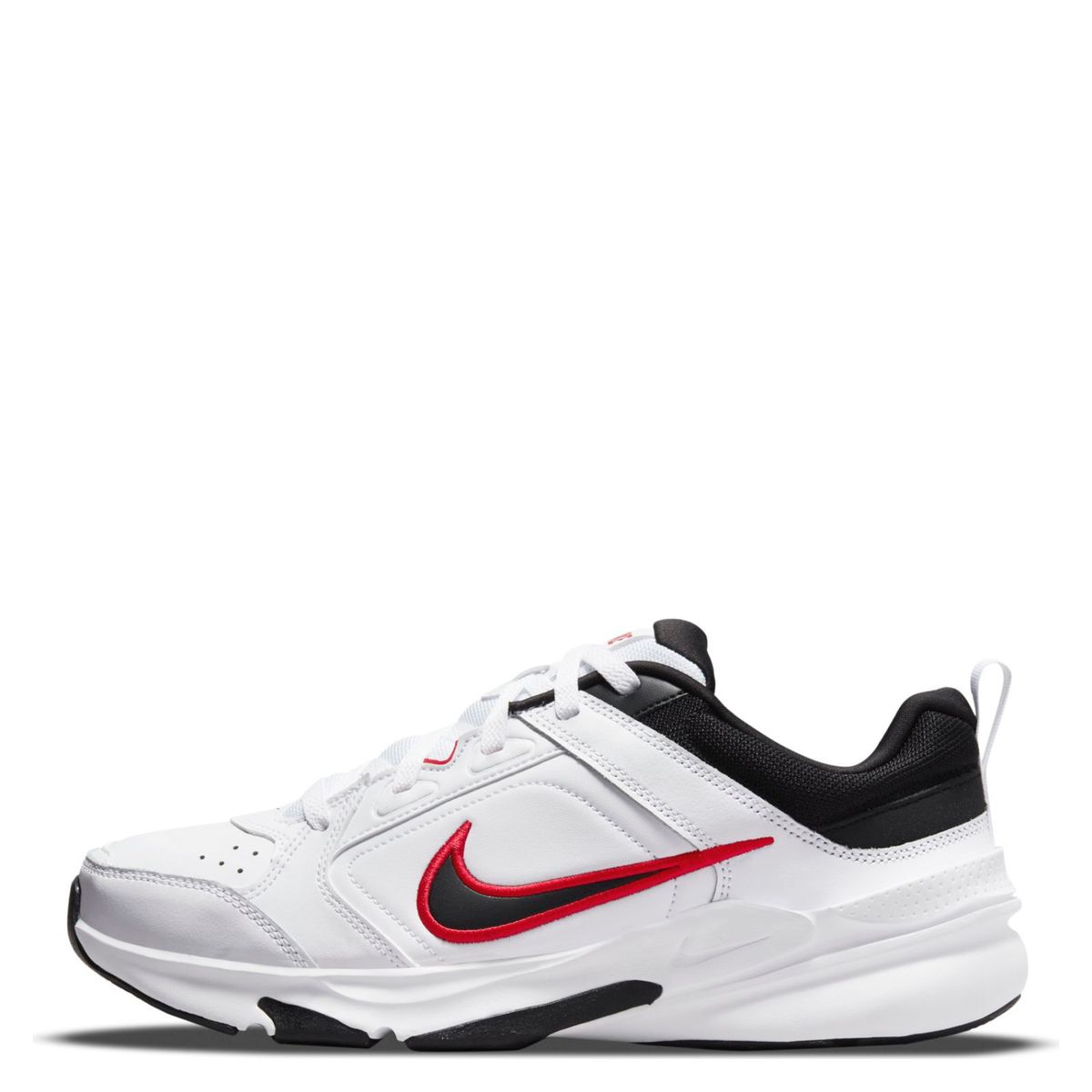 NIKE - Defy All Day Zapatilla Cross Training Hombre Blanco Nike