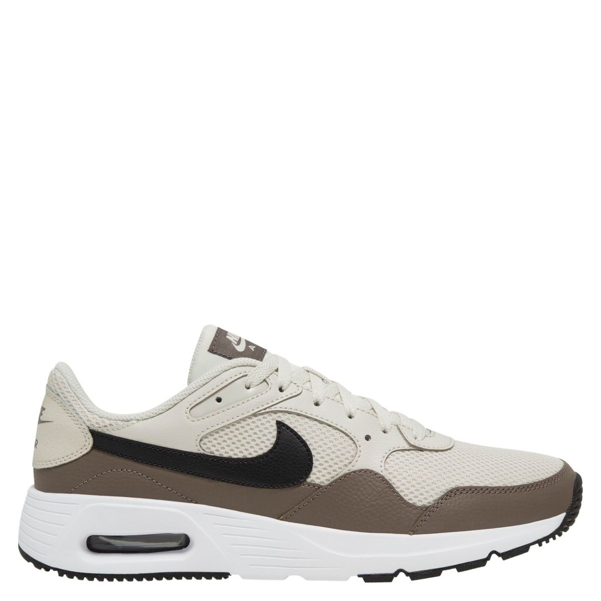 NIKE - Air Max Sc Zapatilla Urbana Hombre Café Nike