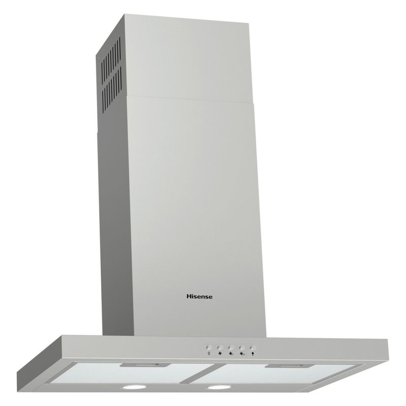 HISENSE - Campana Muro 60 cm. CH6T4BXUK