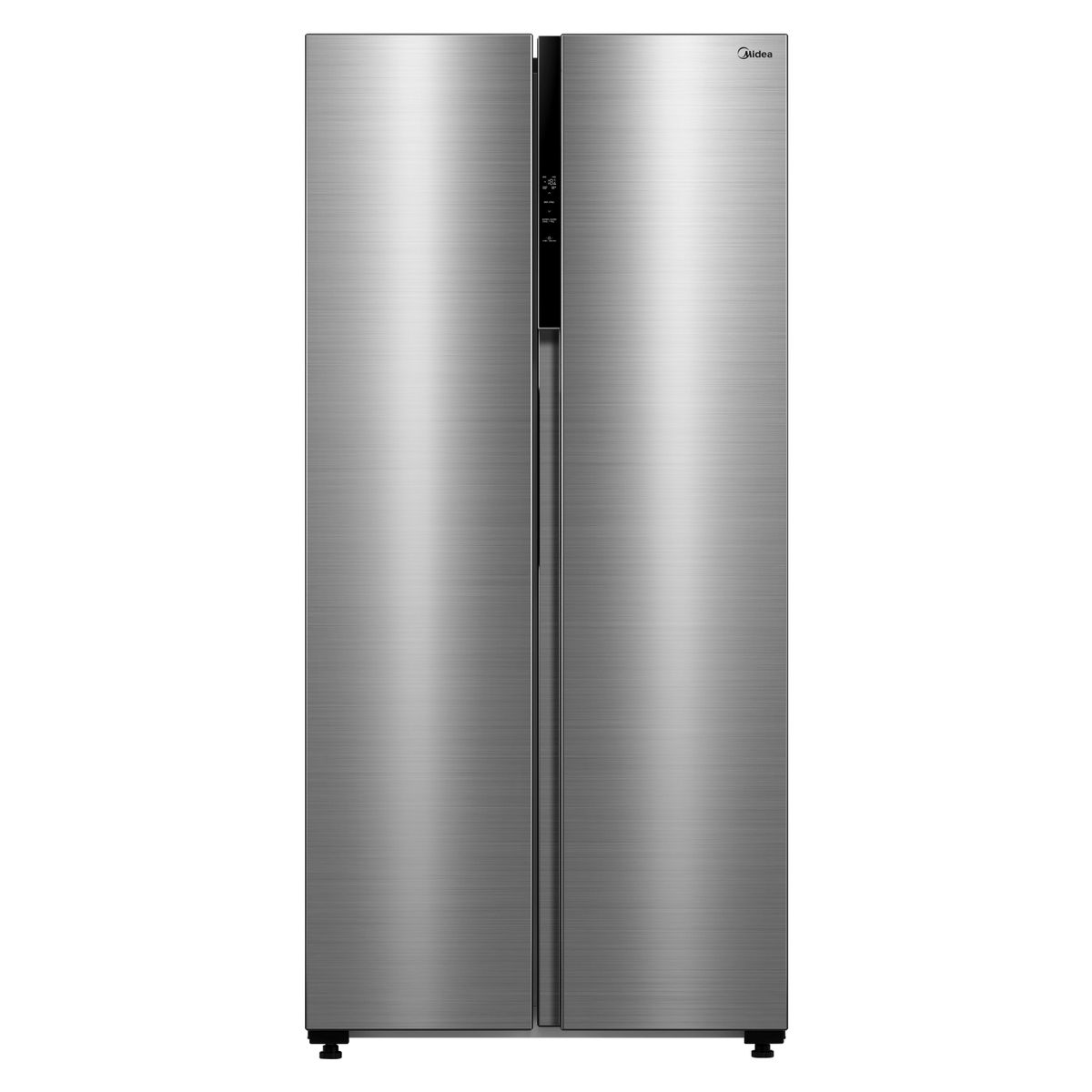 MIDEA - Refrigerador Side by Side 432 Litros No Frost MDRS619FGE46 Midea