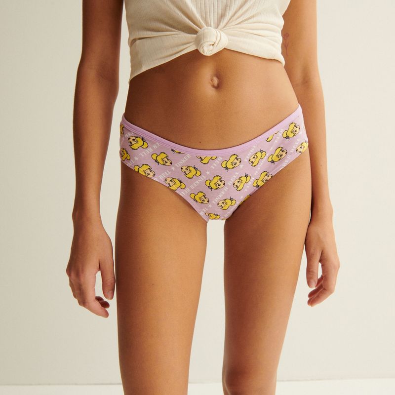 UNDIZ - Undiz Cuadropack Disney - 2 Calzones