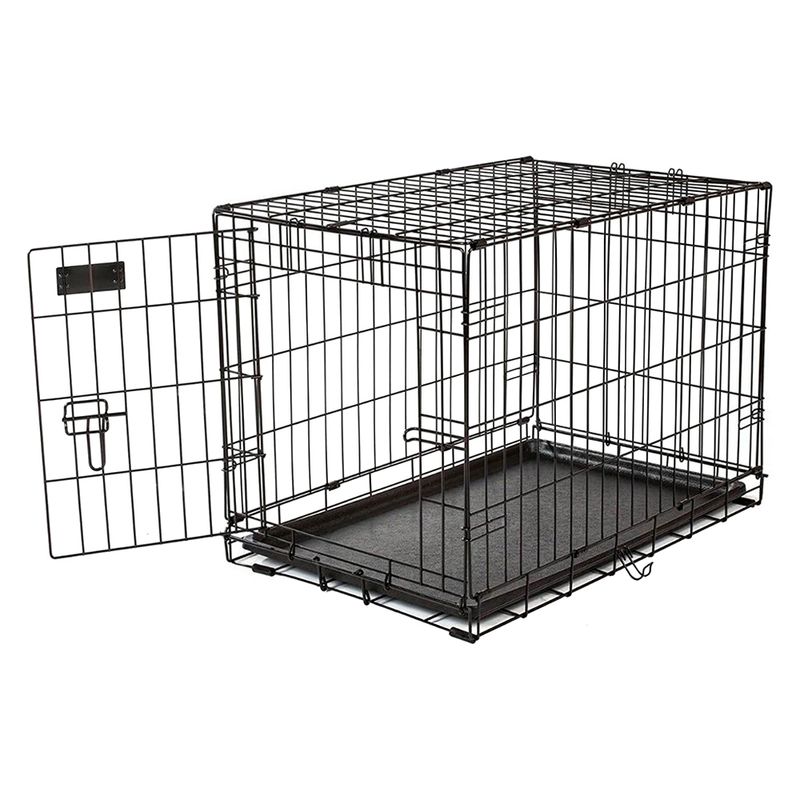 DOSKOCIL - Canil Para Perros Doskocil Desarmable Hasta 13 Kg