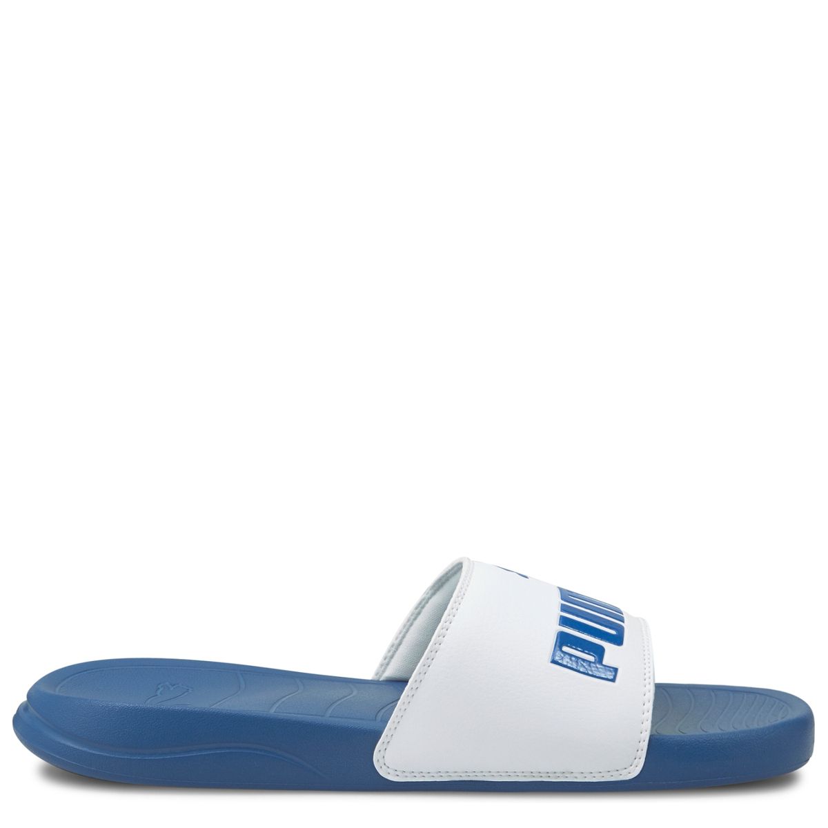 PUMA - Puma Sandalia Hombre Azul