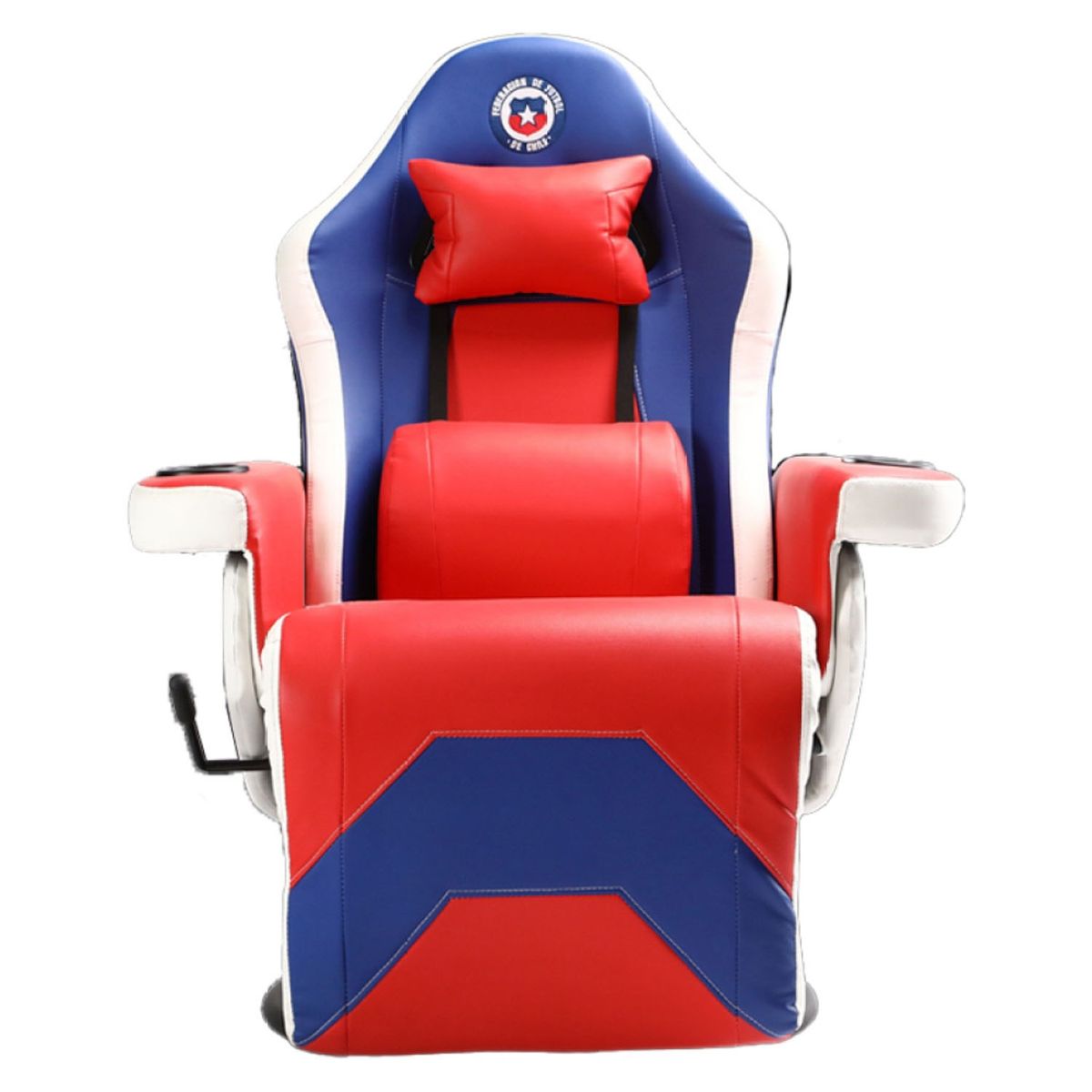 IHAMSTORE - Sillón Imperial Selección Chilena Ihamstore