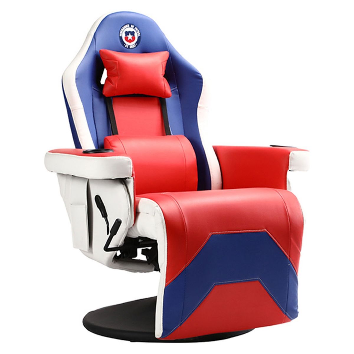 IHAMSTORE - Sillón Imperial Selección Chilena Ihamstore