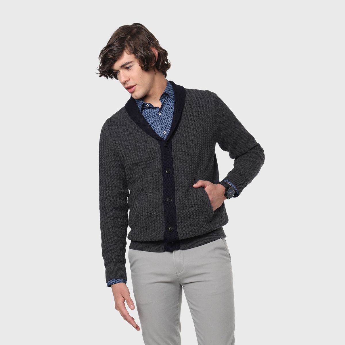 ARROW - Sweater hombre