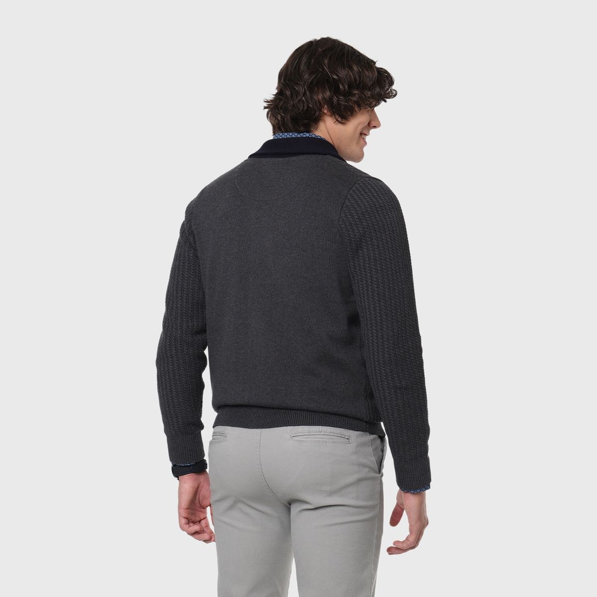 ARROW - Sweater hombre