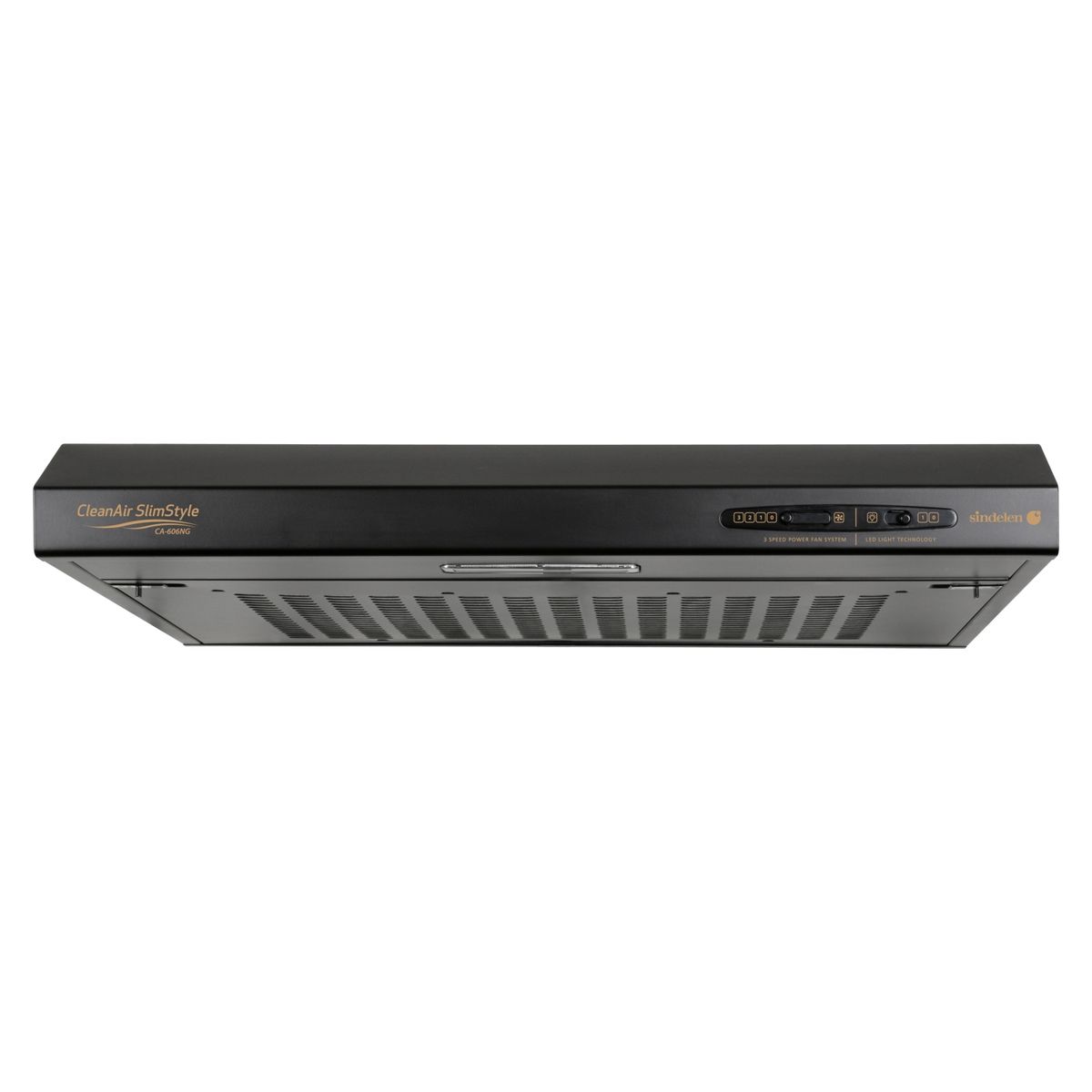 SINDELEN - Campana Sindelen CA-606NG 60 cms