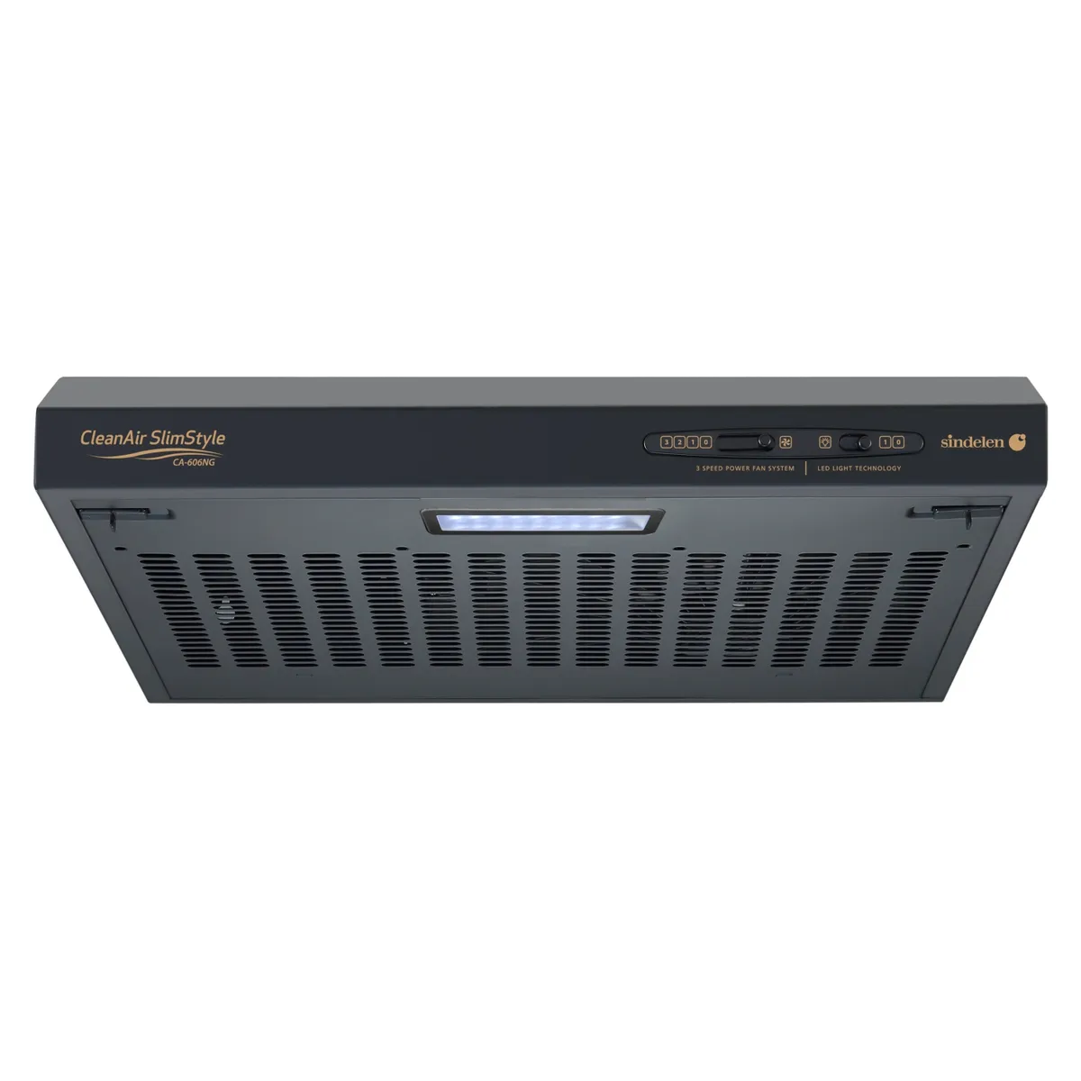 SINDELEN - Campana Sindelen CA-606NG 60 cms