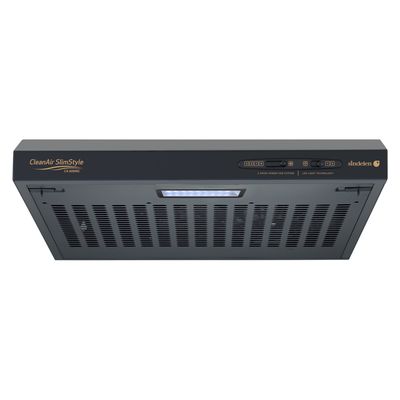 Imagen 2 del producto Campana CA-606NG 60 cms