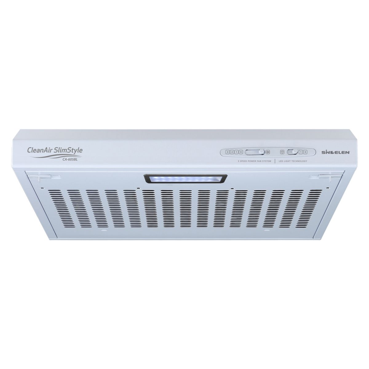 SINDELEN - Campana Sindelen CA-605BL 60 cms