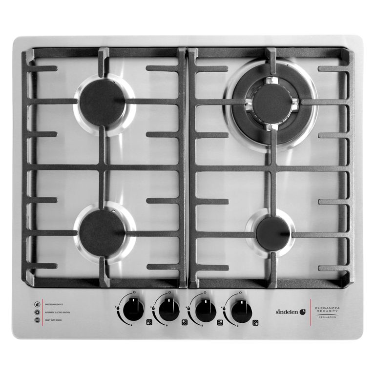 SINDELEN Encimera G Ceg-4670In 4Q