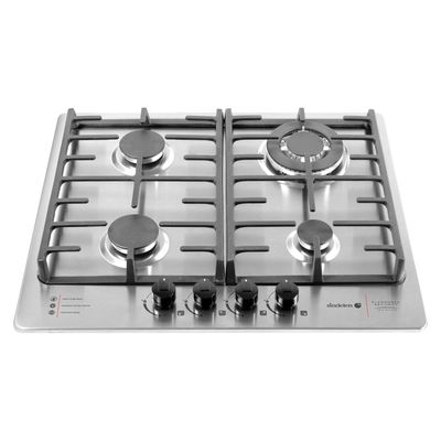 Imagen 2 del producto Encimera G Ceg-4670In 4Q