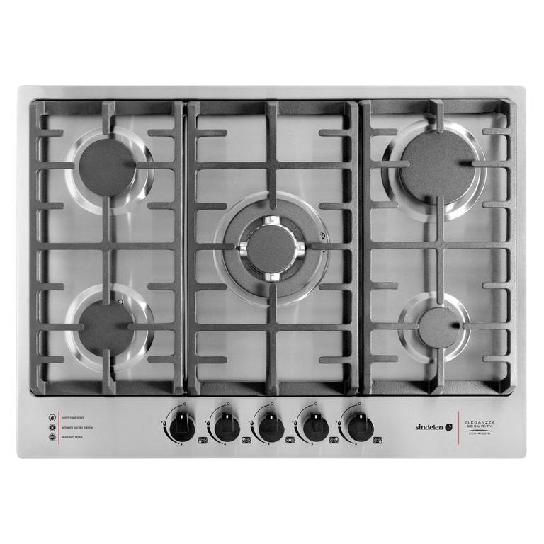 SINDELEN Encimera G Ceg-4700In 5Q