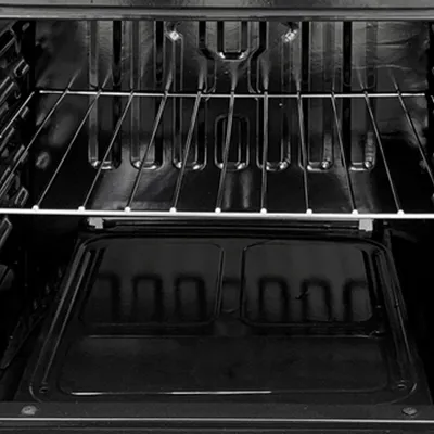 Imagen 2 del producto Horno E HE-7220RNG Retro