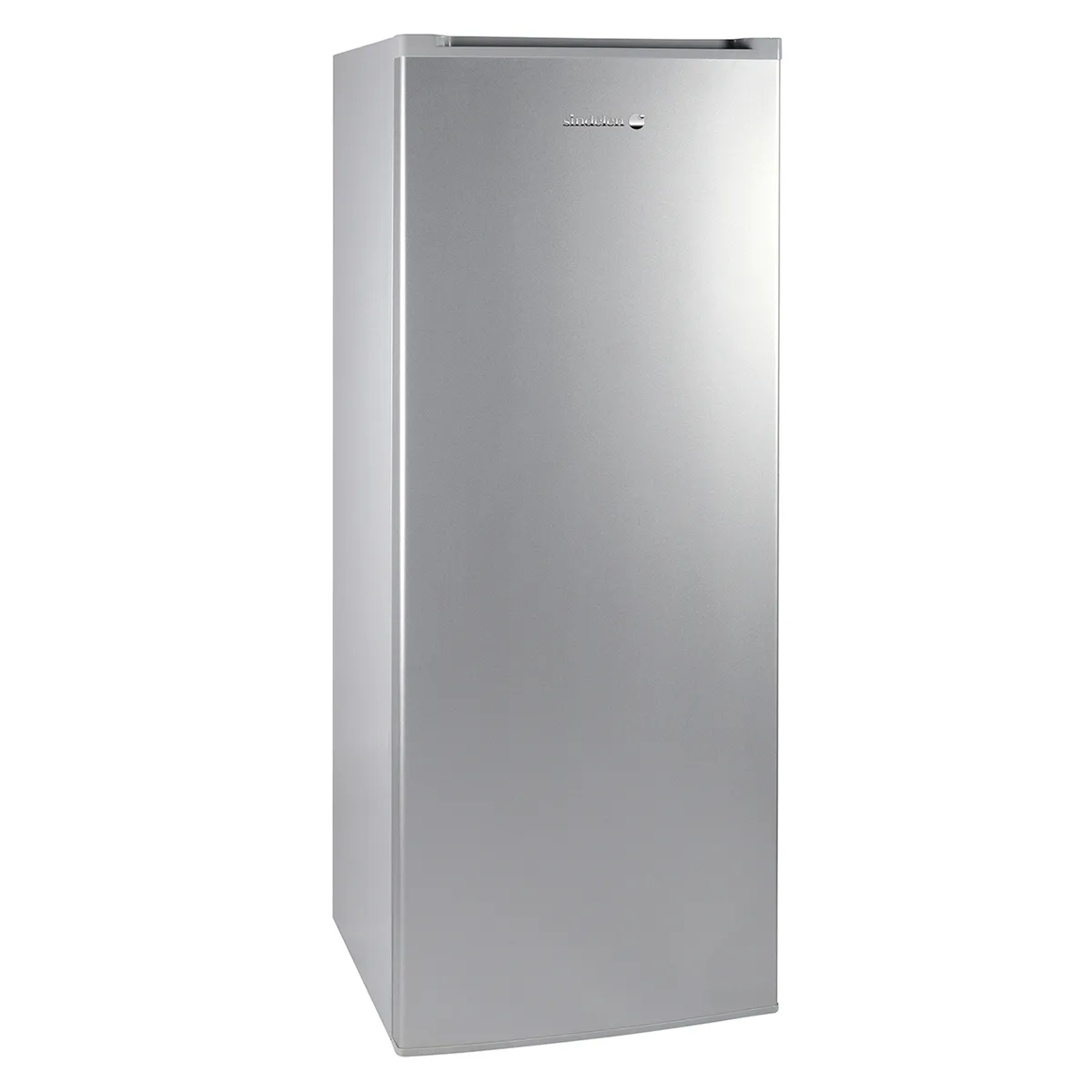 SINDELEN - Congelador Freezer Vertical SFV-205SI 162 Litros Sindelen