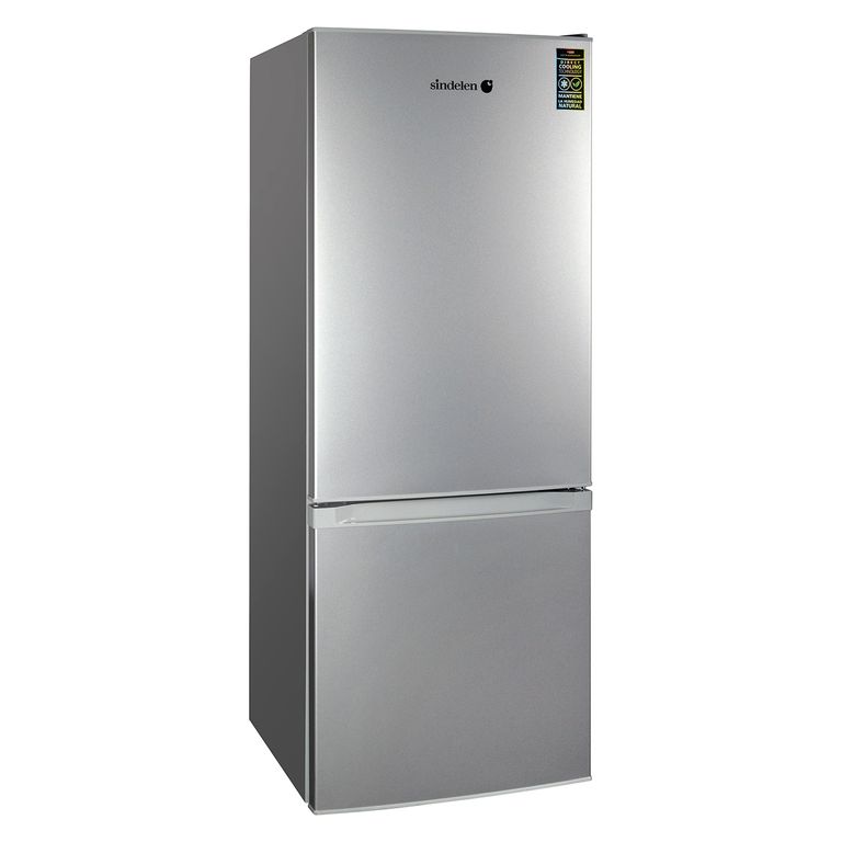 SINDELEN Refrigerador Bottom Freezer 184 Litros RD-2225SI