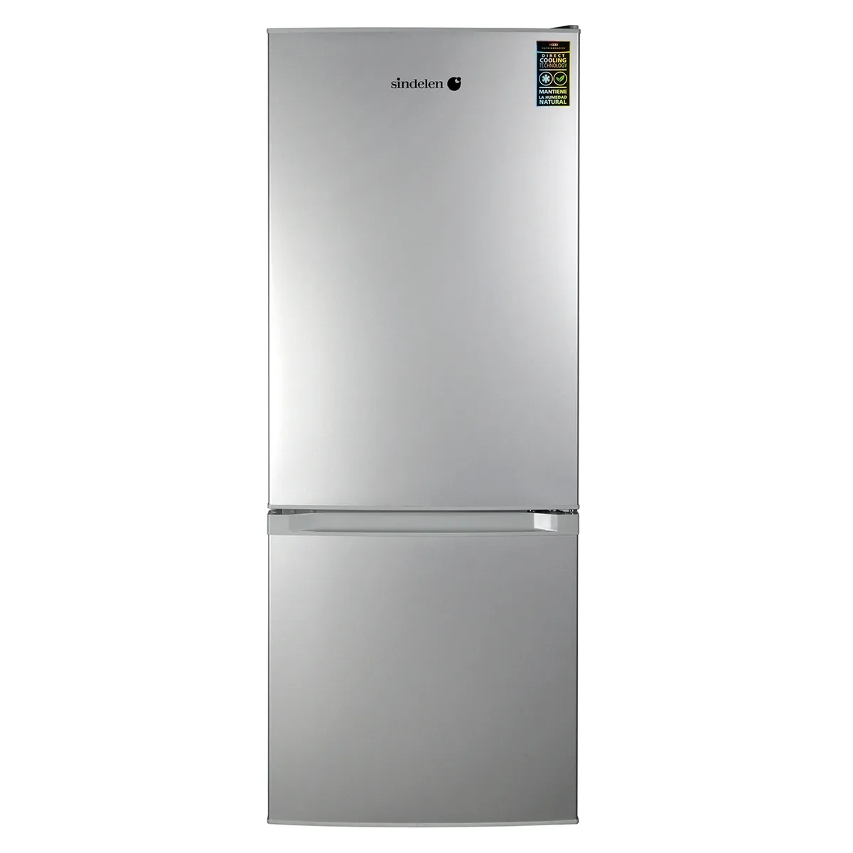 SINDELEN - Refrigerador Bottom Freezer 184 Litros RD-2225SI Sindelen