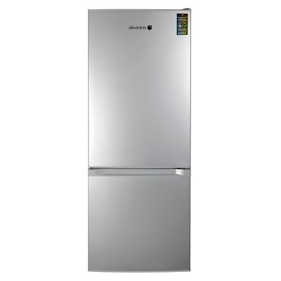 Imagen 2 del producto Refrigerador Bottom Freezer 184 Litros RD-2225SI