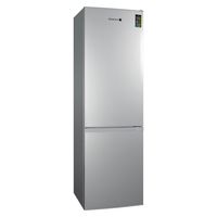 Refrigerador Bottom Freezer Frío Directo 244 Litros RD-2450SI