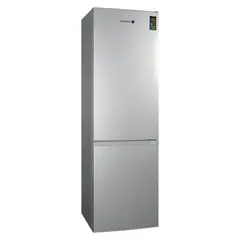 SINDELEN - Refrigerador Bottom Freezer Frío Directo 244 Litros RD-2450SI