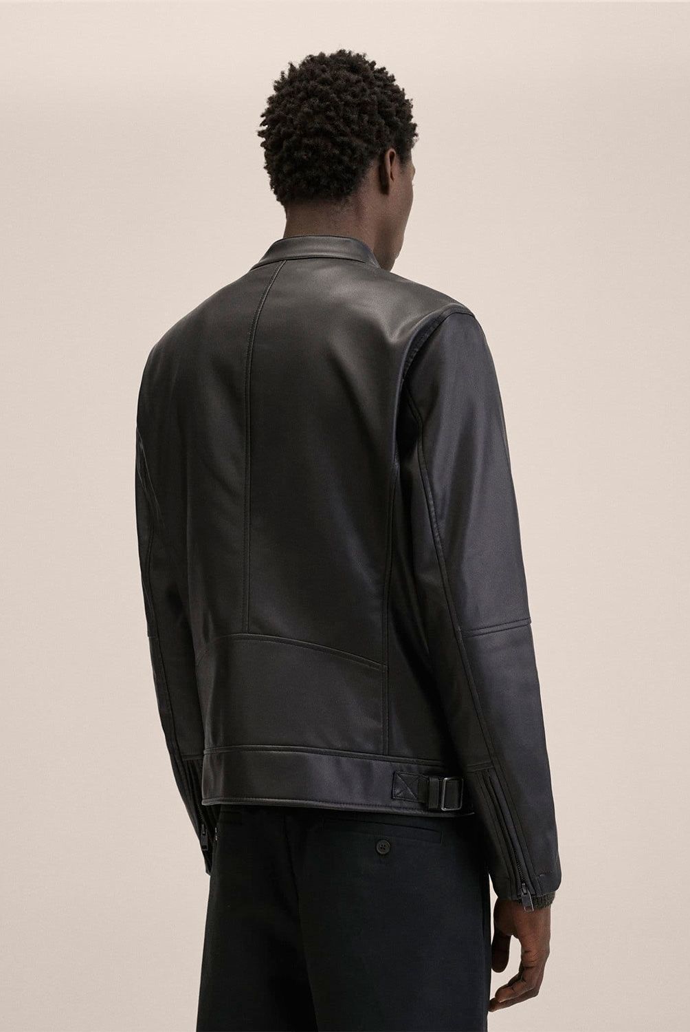 MANGO MAN - Mango Man Chaqueta Hombre