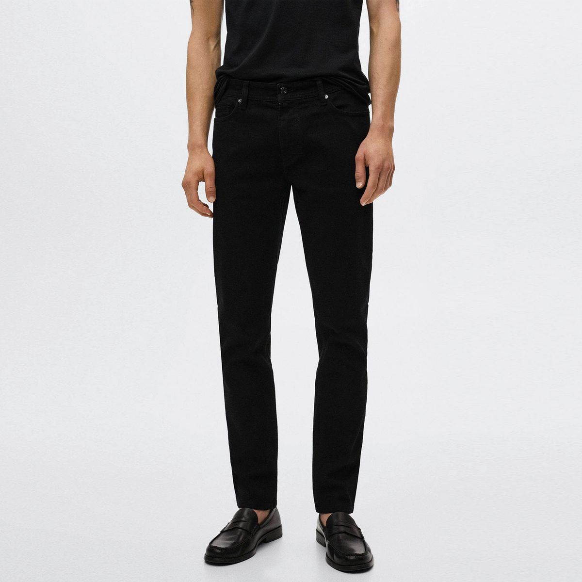 MANGO MAN - Mango Man Jeans Slim Fit Hombre