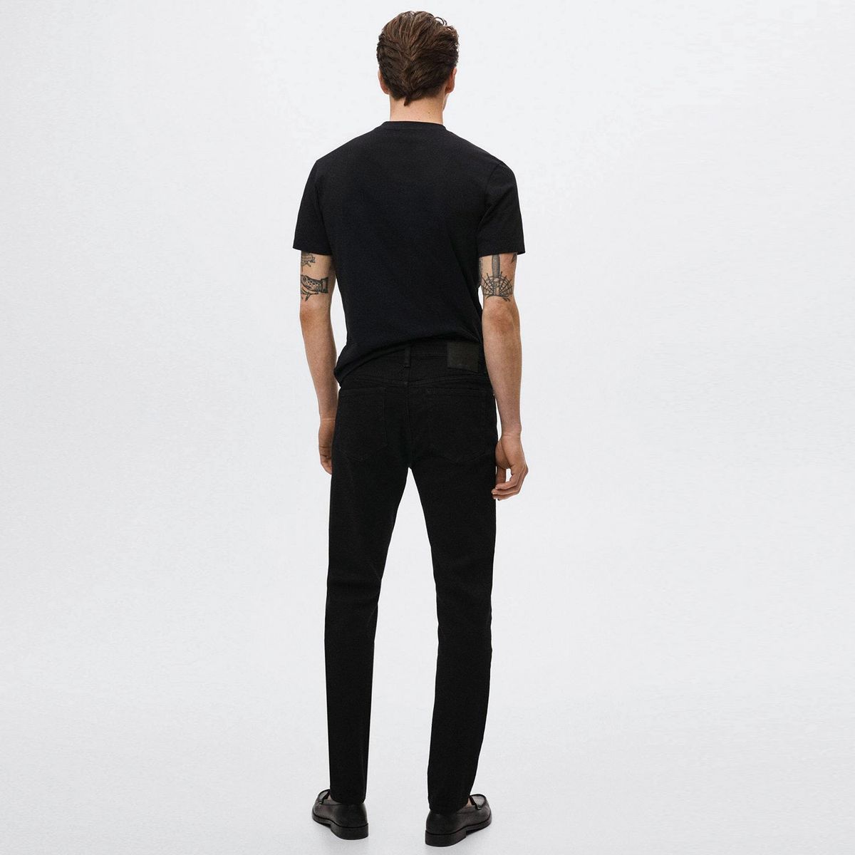 MANGO MAN - Mango Man Jeans Slim Fit Hombre