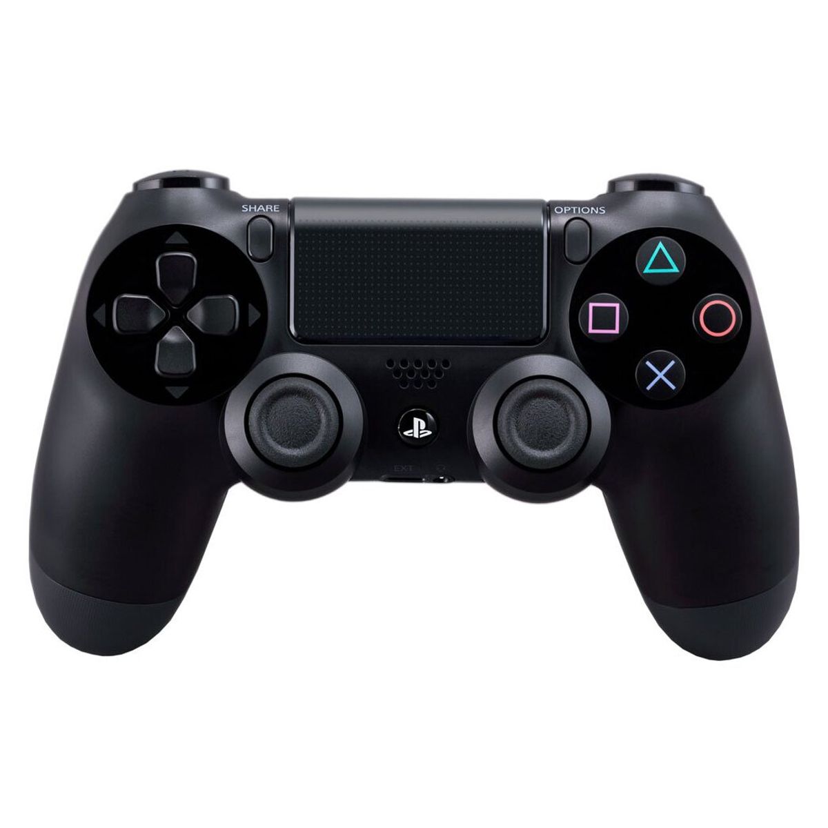 SONY - Control Ps4 Dual Shock V2 - Black