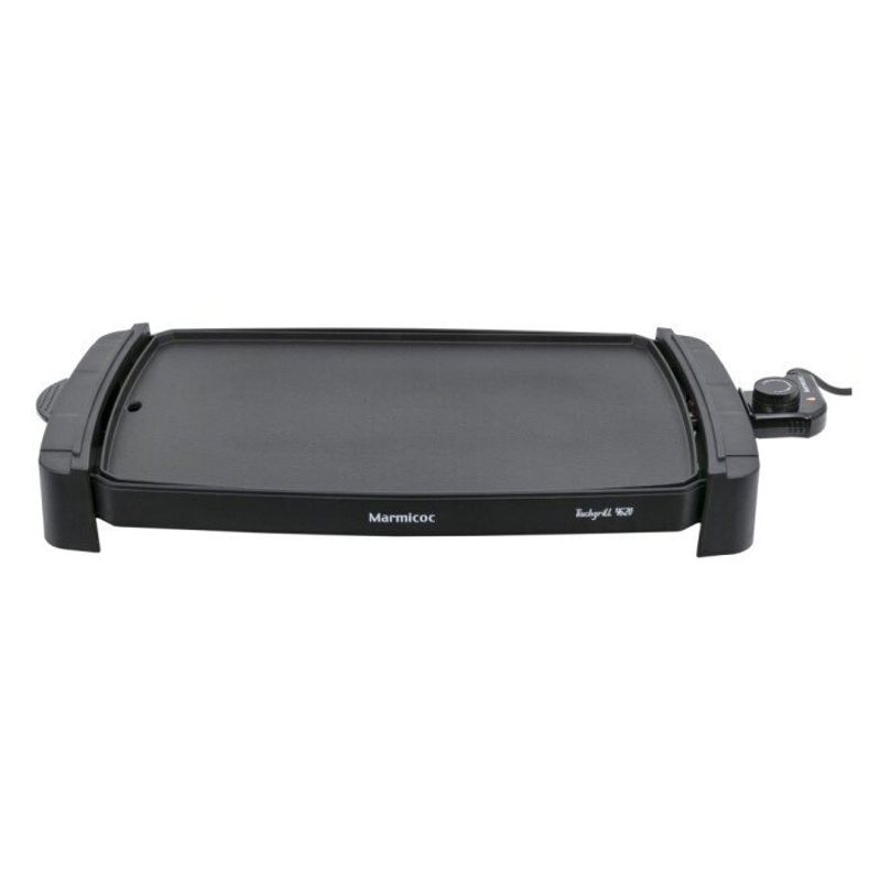 MARMICOC - Parrilla Eléctrica Grill MA 4620 Marmicoc
