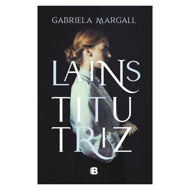 PENGUIN RANDOM HOUSE - Libro La Institutriz Penguin Random House