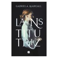 PENGUIN RANDOM HOUSE - Libro La Institutriz