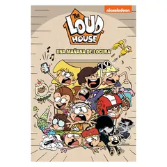PENGUIN RANDOM HOUSE - Libro Una Manana De Locura 8