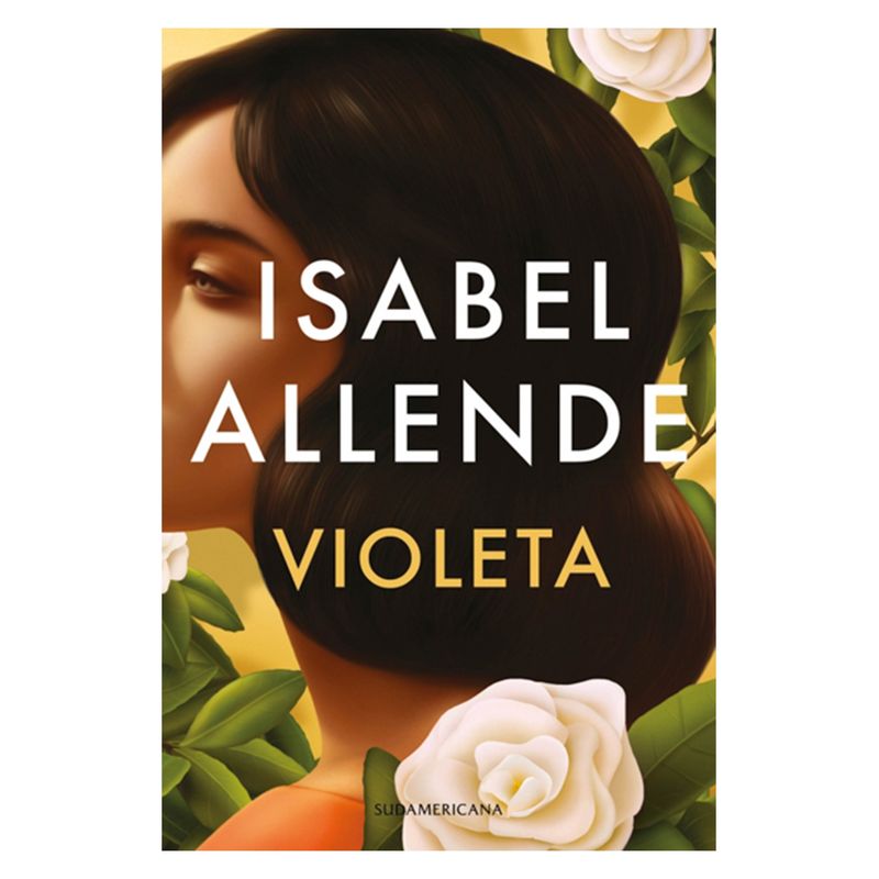 PENGUIN RANDOM HOUSE - Libro Violeta Penguin Random House