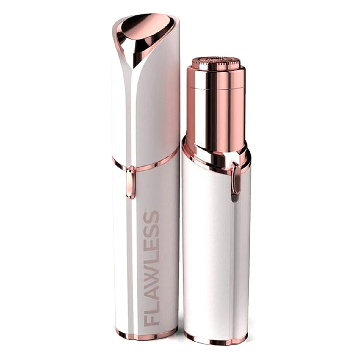  - Removedor de Vello Facial