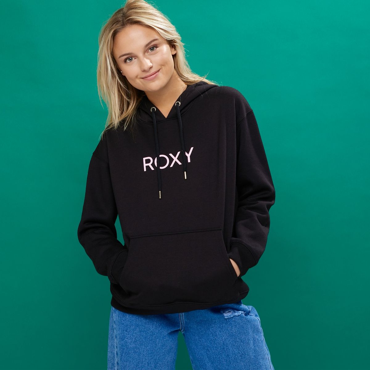 ROXY - Roxy Polerón Mujer