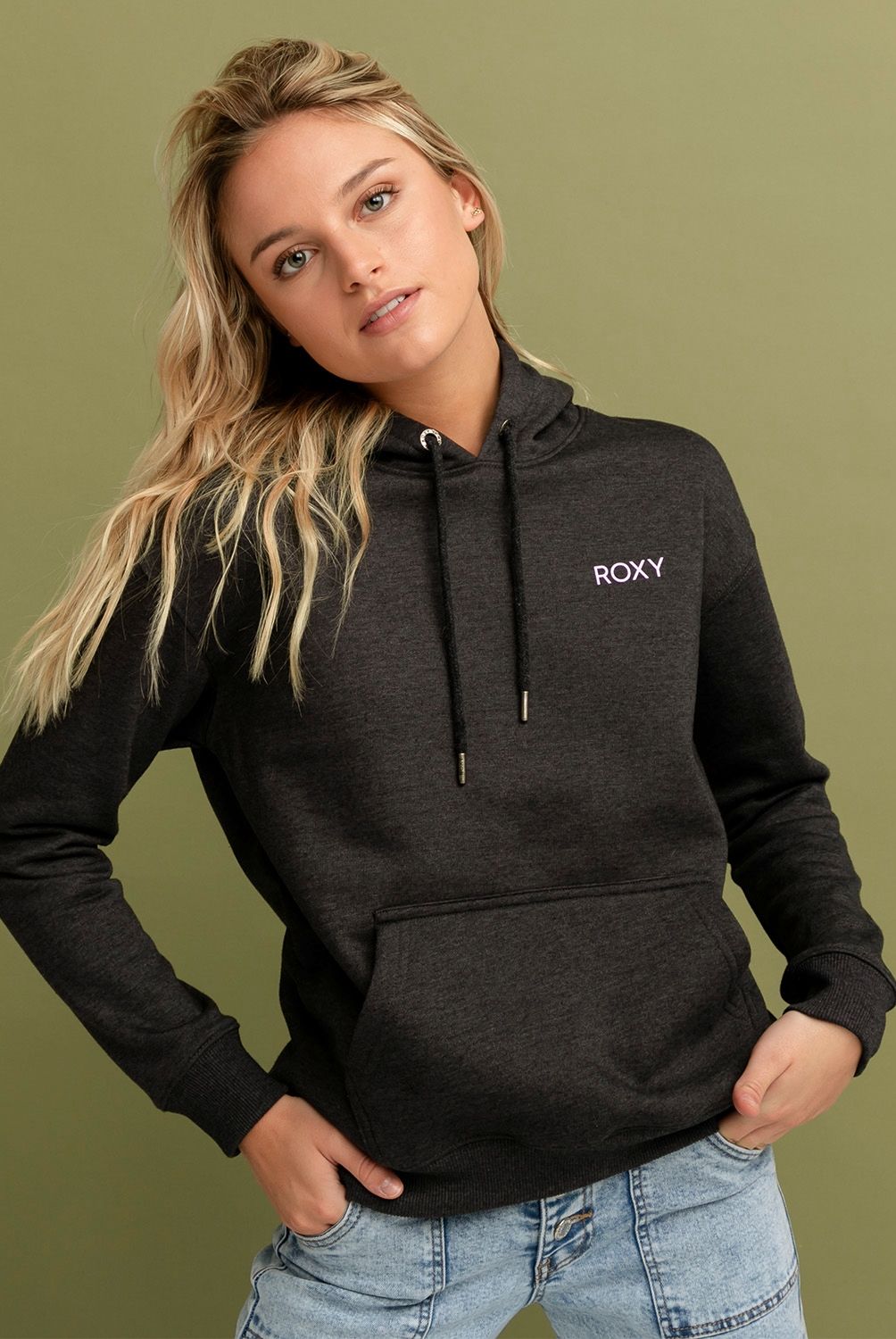 ROXY - Roxy Polerón Mujer
