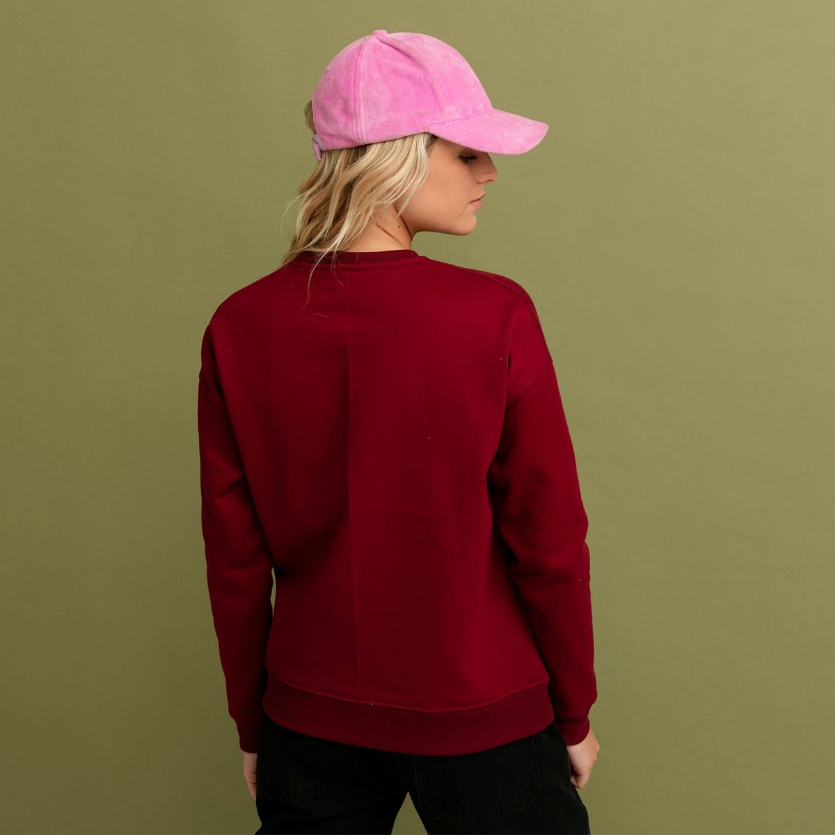 ROXY - Roxy Polerón Mujer