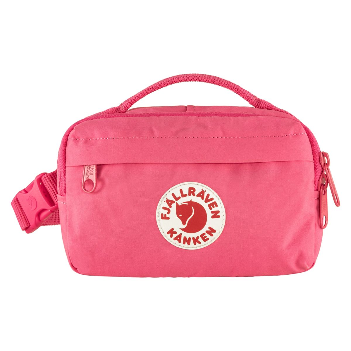 FJALLRAVEN - Fjall Raven Kanken Banano Hip Pack