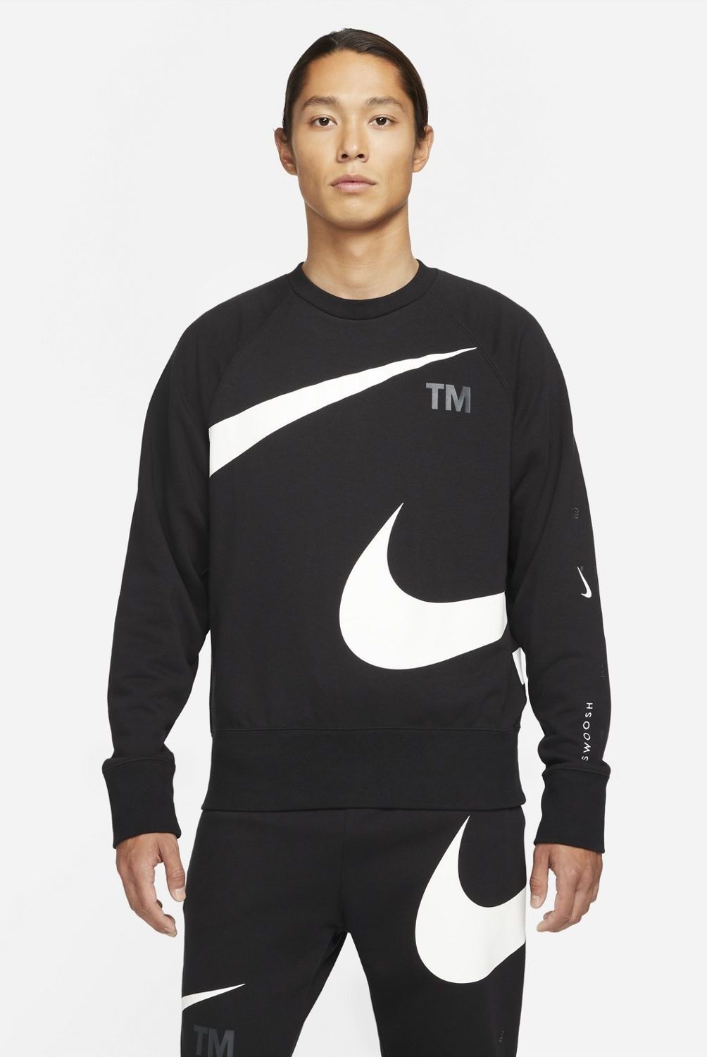 NIKE - Crewneck hombre