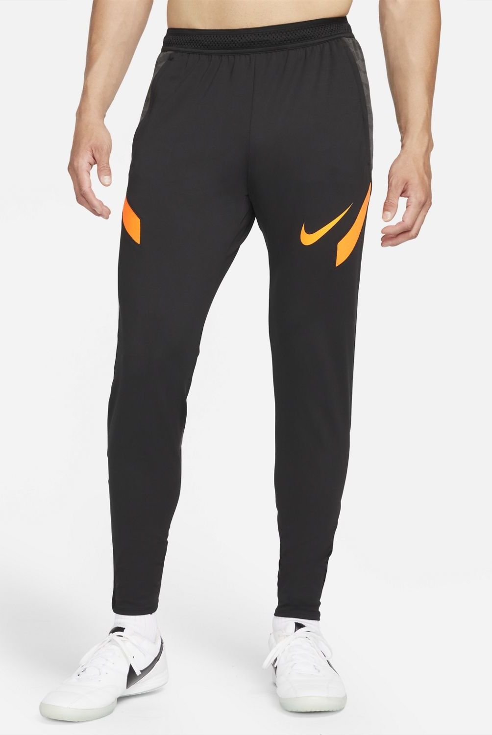 NIKE - Pantalon fútbol hombre