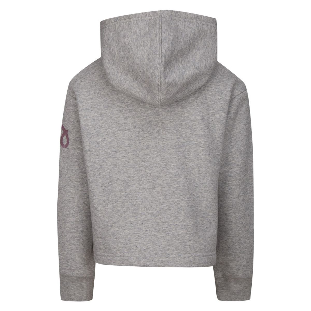 CONVERSE - Polerón Regular Algodón Niña Converse