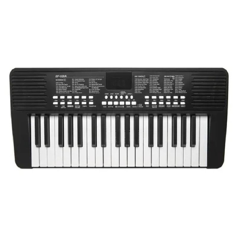 EPIC - Teclado 37 Notas Niños con Micrófono Bf-528