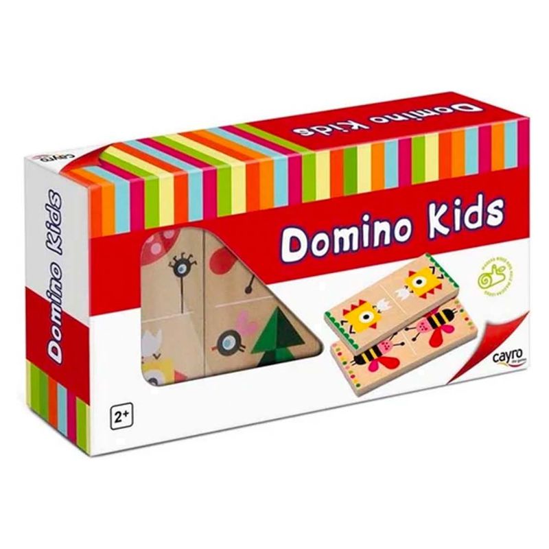CAYRO - Caramba Cayro Domino Kids