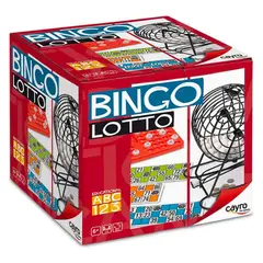 CAYRO - Caramba Bingo Lotto