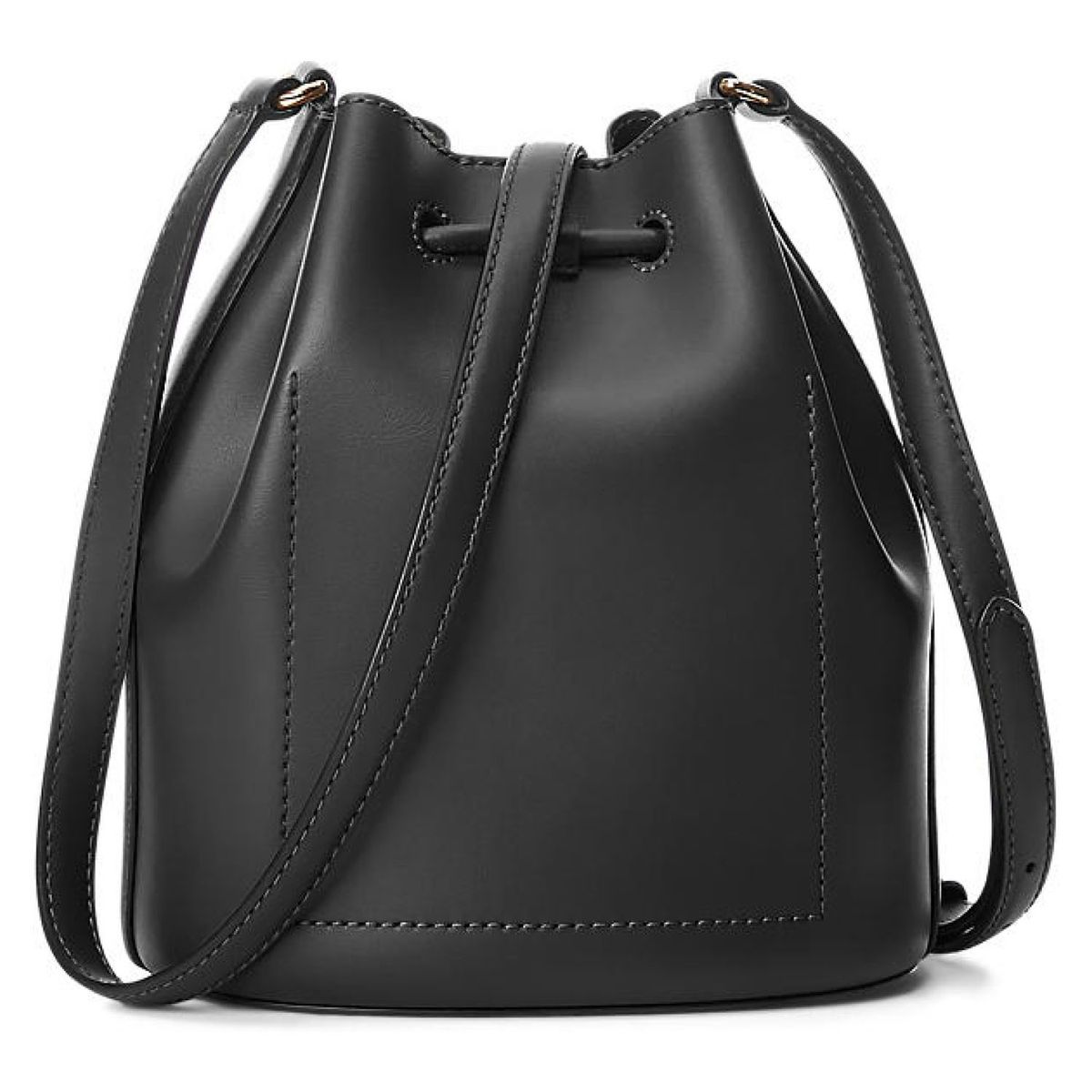 RALPH LAUREN - Cartera cuero