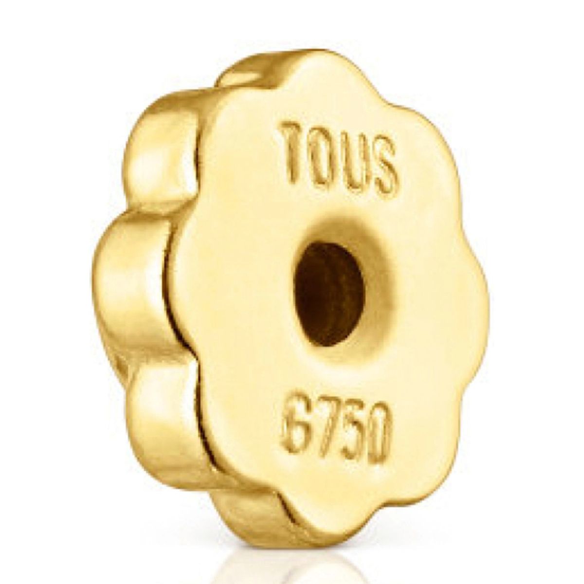 TOUS - Accesorio Joyas De Oro Mujer Tous