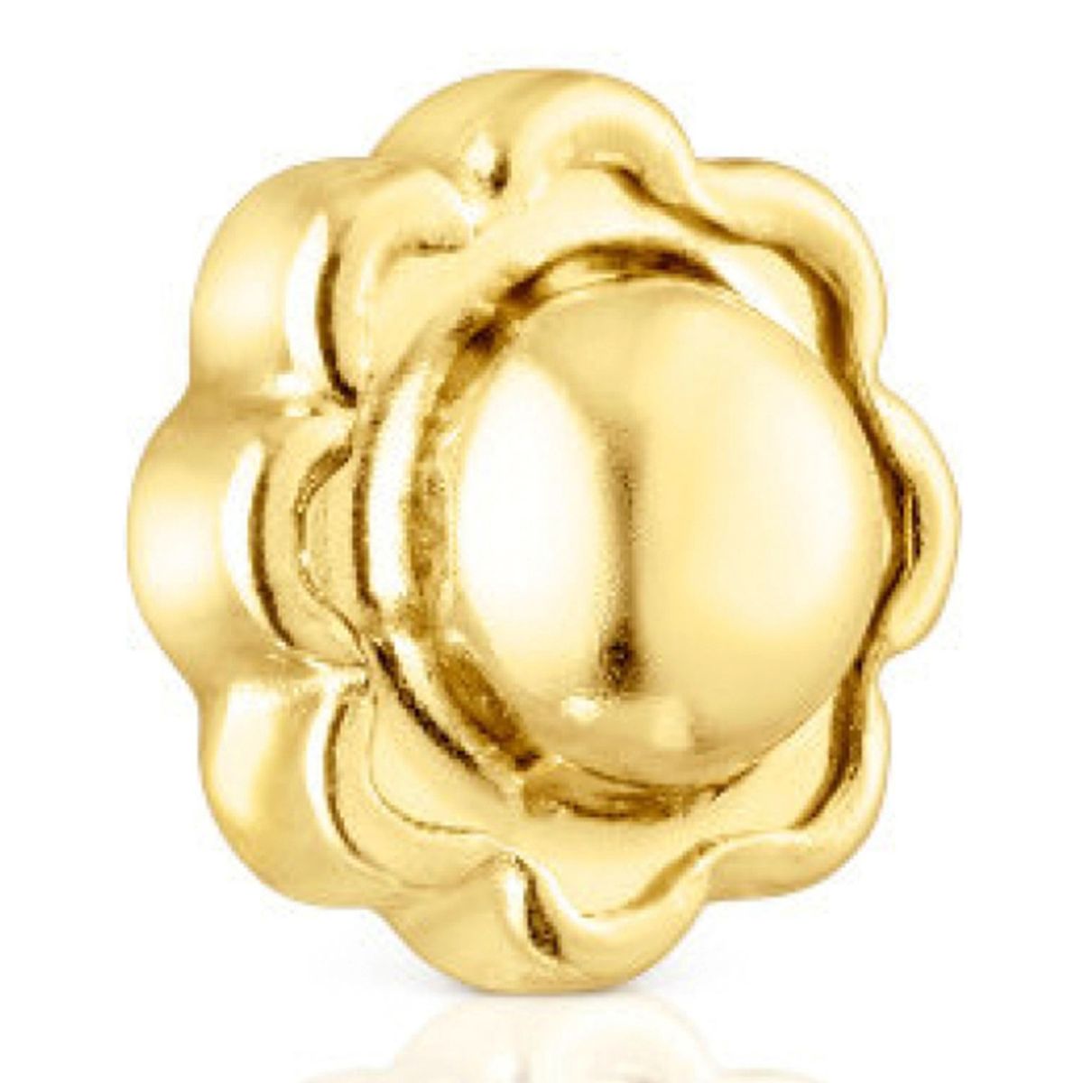 TOUS - Accesorio Joyas De Oro Mujer Tous
