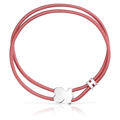 Imagen 2 del producto Pulsera De Plata Mujer