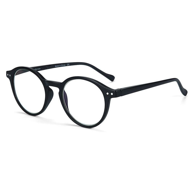 MONTREAL - Lentes Lectura Graduación +2.0 Con Filtro Luz Azul